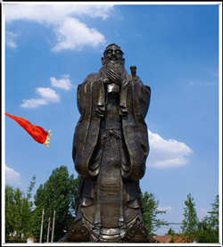 孔子的雕塑|孔子雕塑報價